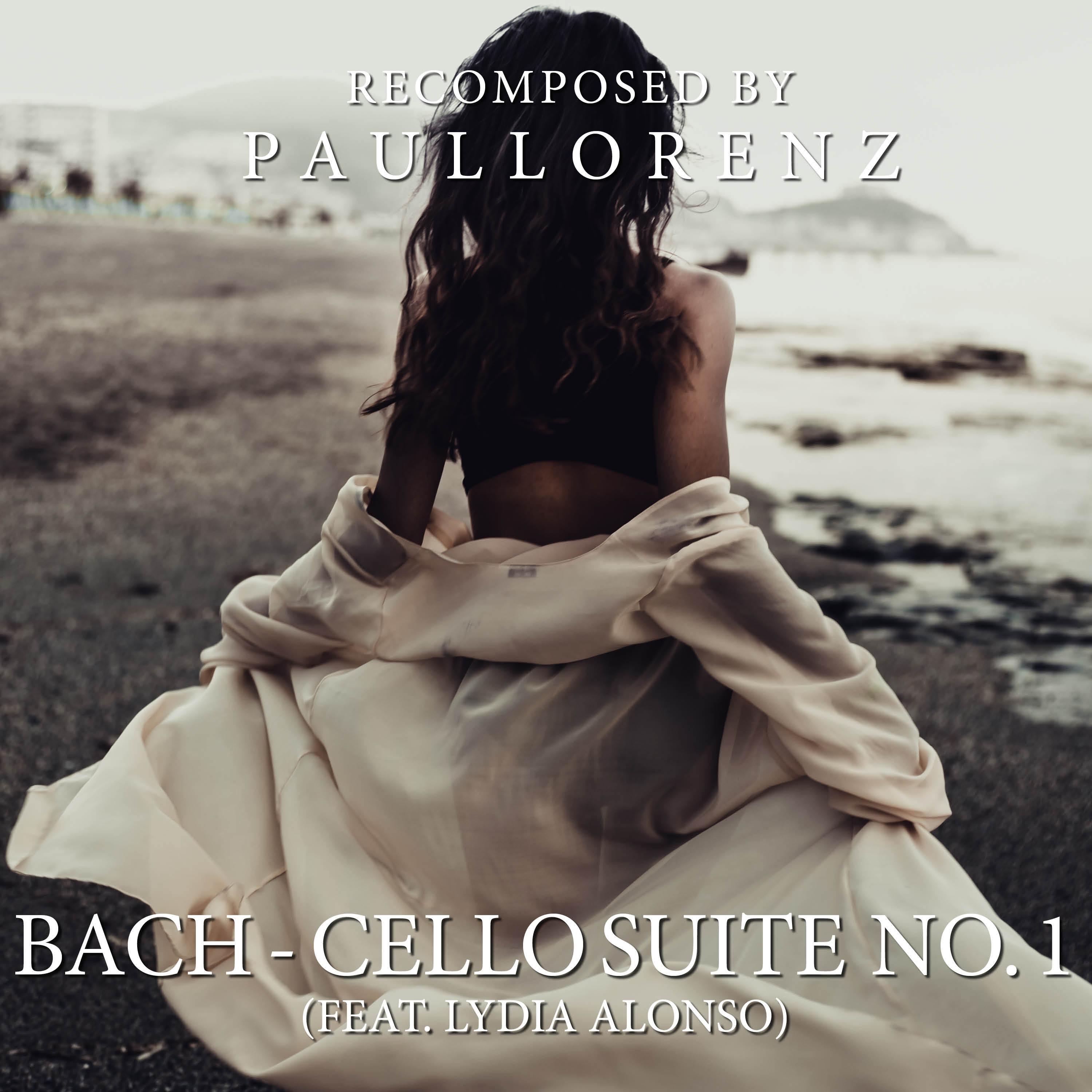 Bach: Cello Suite Recomposed