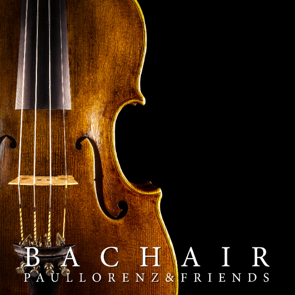 Bach: Orchestral Suite, Air