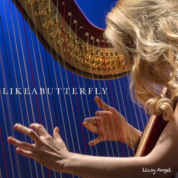 Felicity (Harp Version)