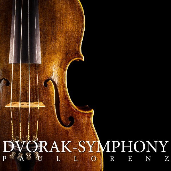 Dvorak: Symphonie No. 9, Scherzo