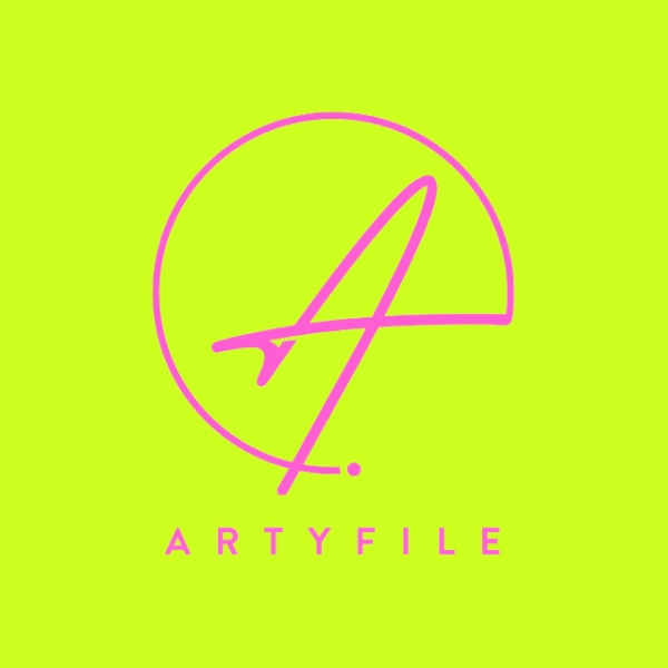Artyfile Logo 600x600
