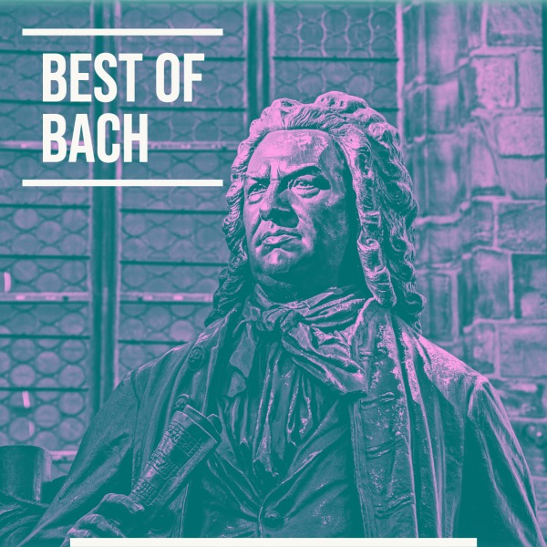 Bach: Prelude Patita in E