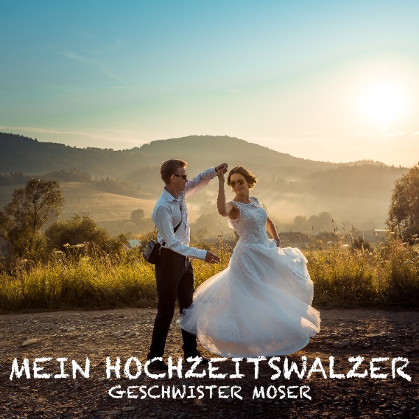 Mein Hochzeits Walzer (Acoustic Version)